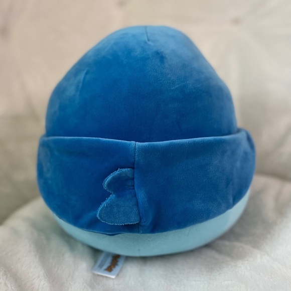 NWT Squishmallows Pokémon Piplup - Picture 4 of 5